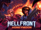 Hellfront: Honeymoon