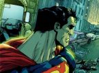 Jacob Elordi tackade nej till Superman för att den var ''för mörk''