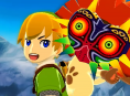 Zelda-universumet gästspelar i Monster Hunter Stories