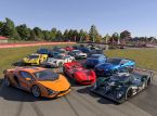 Forza Motorsport jämfört med Gran Turismo 7