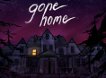 Den fysiska utgåvan av Gone Home finns nu att köpa