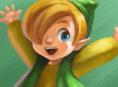 Nintendo visar upp Zelda-lackad New 2DS-konsol