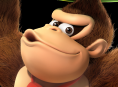 Donkey Kong kommer till Mario + Rabbids Kingdom Battle