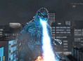 Godzilla kommer till PS3 och PS4 2015