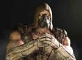 Netherrealm antyder nya karaktärer till Mortal Kombat X