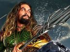 Jason Momoa bekräftar slutet för Aquaman