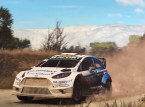 GR Live: Rallymys med WRC 5 och Logitech G920