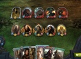 Nytt Lord of the Rings-kortspel med fokus på singleplayer