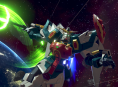 Gundam Versus släpps i USA i september