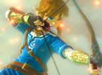 Zelda: Breath of the Wild har sålt över en miljon i Japan