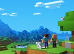 Gamereactor Live: Minecraft i 4K till Xbox One X