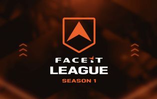 Den nya ESL FACEIT Group Overwatch FACEIT League har lanserats
