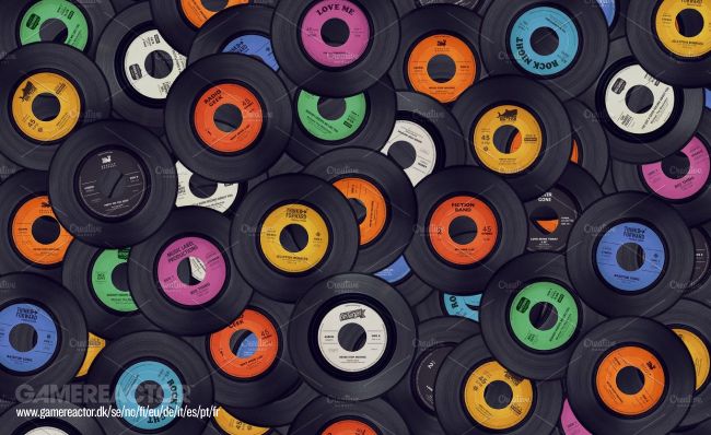 Vinyl säljer bättre än CD-skivor för andra året i rad