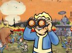Kom igång med ditt Fallout 76-äventyr