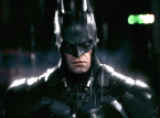 Batman: Arkham Trilogy släpps till Switch under hösten