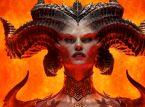 Diablo IV till PC får ray-tracing-support inom kort