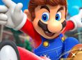 Varför pratar Nintendo plötsligt om Super Mario Odyssey?
