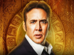 Nicolas Cage: National Treasure 3 kommer inte att hända
