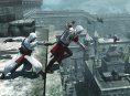 Första bilderna från inspelningen av Assassin's Creed-filmen