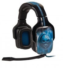 Ghost Recon: Future Soldier 7.1 Surround Headset