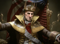 Assassin's Creed III-DLC i februari