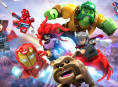 Gamereactor Live: Lego Marvel Super Heroes 2