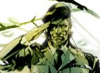 Konami har inte spikat alla spel till Metal Gear Solid: Master Collection Vol. 2