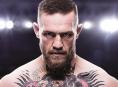 EA firar McGregors återkomst med UFC 3: Notorious Edition