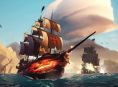 Sea of Thieves hissar segel till Playstation i april
