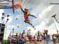 Nu kommer onlinestöd till Switch-versionen av NBA Playgrounds