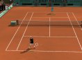 Bigben Interactive utannonserar Tennis World Tour