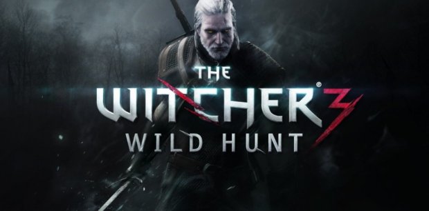 The Witcher 3 - Årets spel?