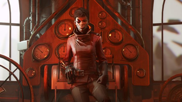 Dishonored: Death of the Outsider avklarat