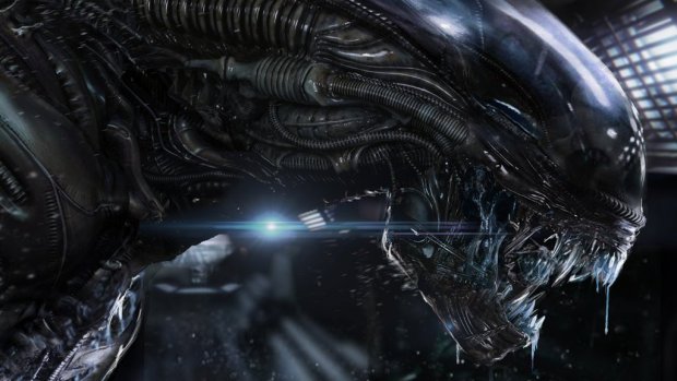Alien-franchisen: Är den död nu?