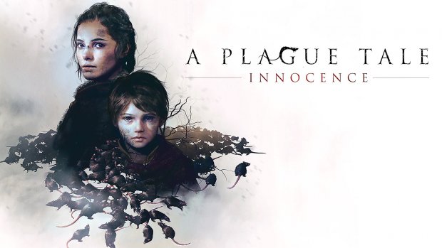 A Plague Tale Innocence var kalasbra!