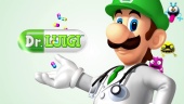 Dr. Luigi - Trailer