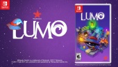 Lumo - Nintendo Switch Trailer
