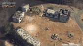Sudden Strike 4 - Africa: Desert War Trailer